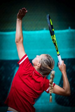 Ausschnitte 950 - NL Damen SV RW Wahlstedt